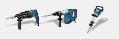 ciocane rotopercutoare demolatoare utilaje scule Bosch Makita DeWalt  Ryobi Metabo Kress piese de schimb spare parts service reprezentanta Ing Trust Focsani Vrancea