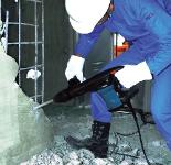 ciocan demolator pickhammer Ing Trust Focsani Vrancea utilaje scule service