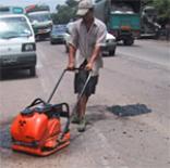 Inchiriere placa compactoare utilaje Focsani Vrancea