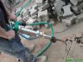 pickhammer hidraulic demolator Ing Trust Focsani Vrancea utilaje scule service Terente