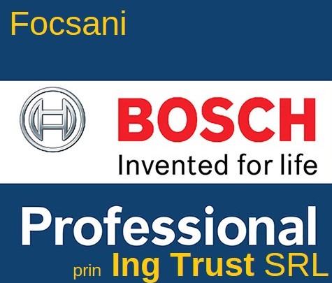 Service autorizat Bosch la Ing Trust SRL Focsani strada Anghel Saligny numarul 3Creparatii piese de schimb carbuni set perii rotor stator angrenaje acumulatori incarcator Bosch Vrancea Odobesti Panciu Marasesti Adjud Ramnicu Sarat Tecuci Onesti