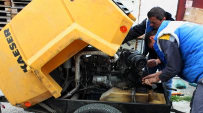 Service atelier reparatii piese de schimb mecanica electromecanica motocompresoare filtre ulei curele compresoare electrice cu piston surub rotative agricultura motocultor motosapa motocositoare motocoasa motocoase motocultoare freza zapada atomizoare motofierastraie drujbe generatoare motoare Honda Subaru Lombardini Kohler mai compactor placa compactoare elicopter taietor beton asfalt motopompe betoniere IMER scule electrice Makita Bosch Metabo DeWalt Hitachi Grillo Efco BGS Bertolini Fini Dari AirMaster Abac Alup Fiac Stanley Stager Almig Balma Ing Trust SRL Focsani Vrancea Tecuci Odobesti Panciu Adjud Onesti Ramnicu Sarat Galati Braila filtru ulei hidraulic separator aer ulei 