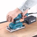 Makita BO3710 masina de slefuit alternativa